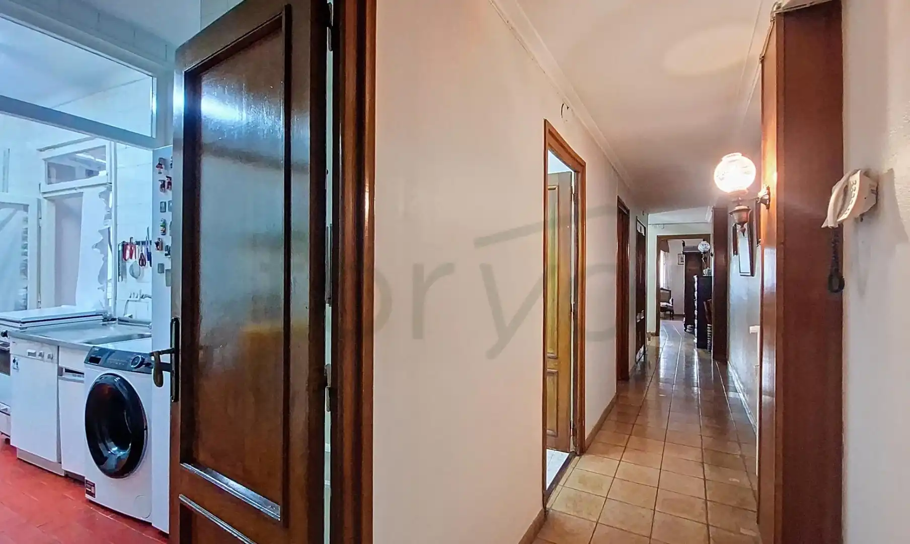 Piso con ascensor en venta en PERAL, ISAAC, imagen 12