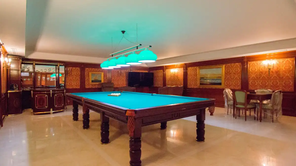 Casa amb piscina en venda a Los Flamingos, imagen 5