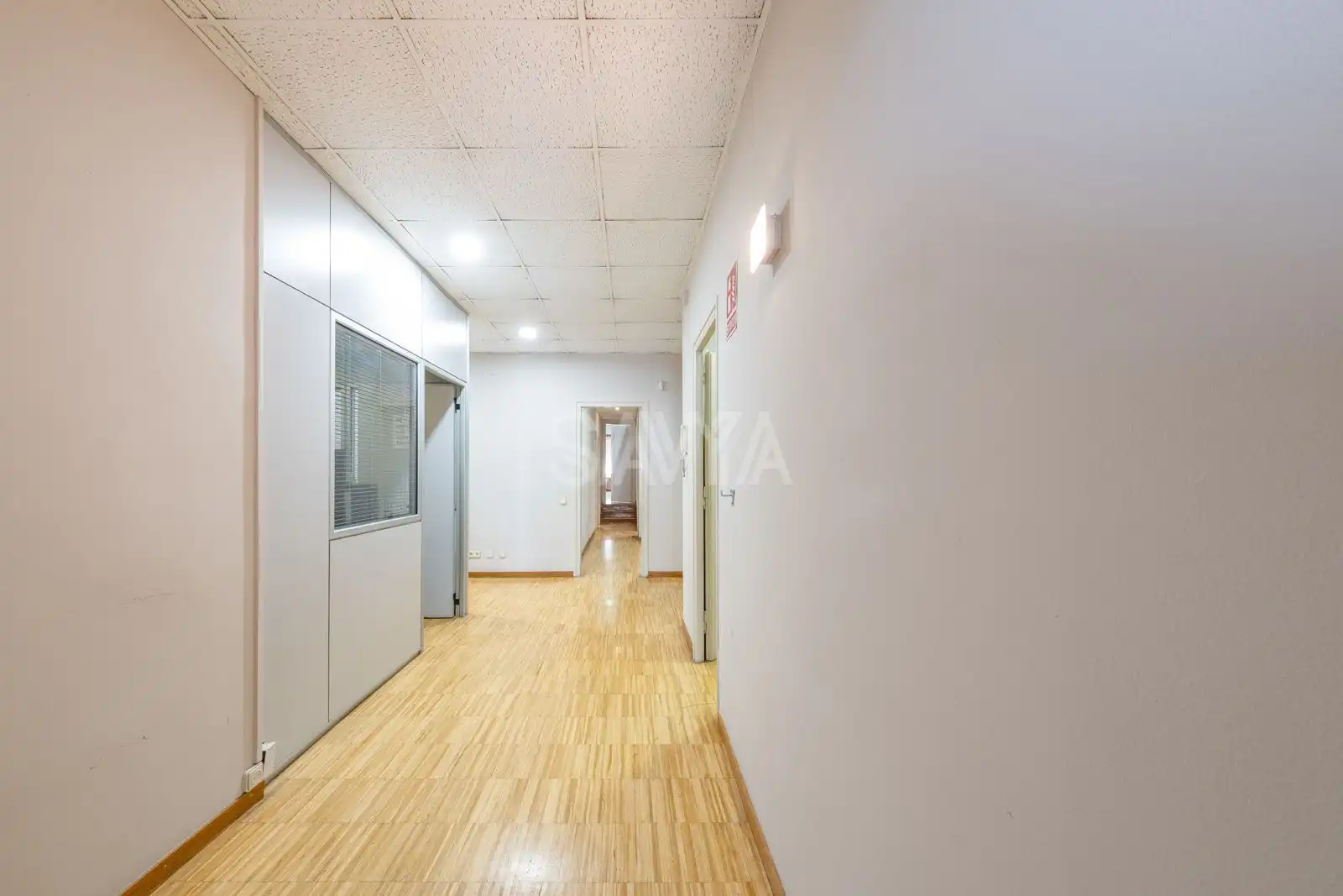 Wohnung mit Aufzug zum Verkauf in Ferran Agullo, imagen 18