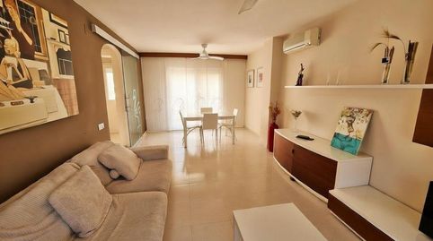 Foto 2 de Casa adosada en venta en Alcanar, Tarragona