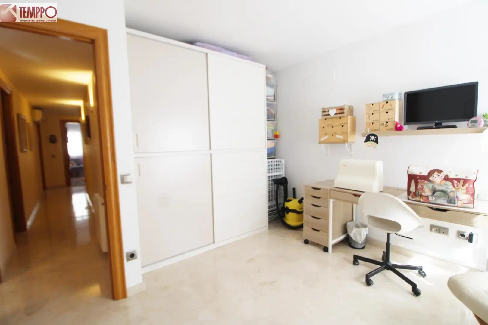 Flat with terrace for sale in Centre, imagen 30