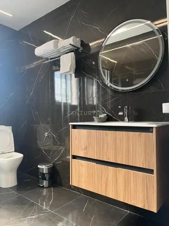 Bathroom of Buildings for sale in Fuengirola