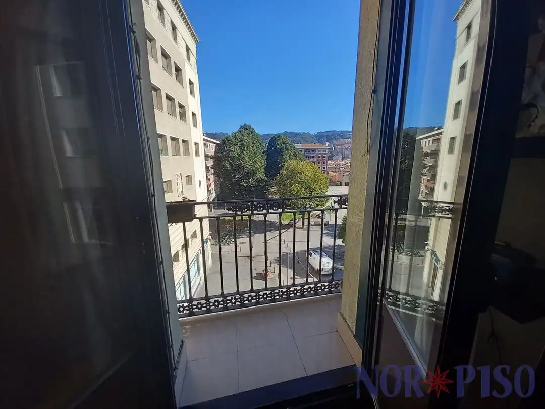 Pis amb terrassa en venda a Ibaiondo, imagen 24