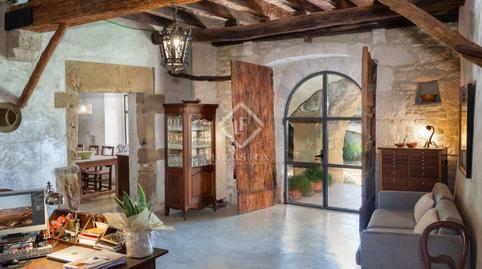 Foto 3 de Finca rústica en venda a Vilademuls, Girona