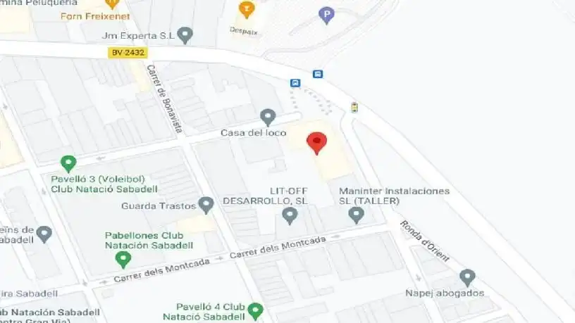 Wohnung zum Verkauf in calle Dels Comptes, imagen 2