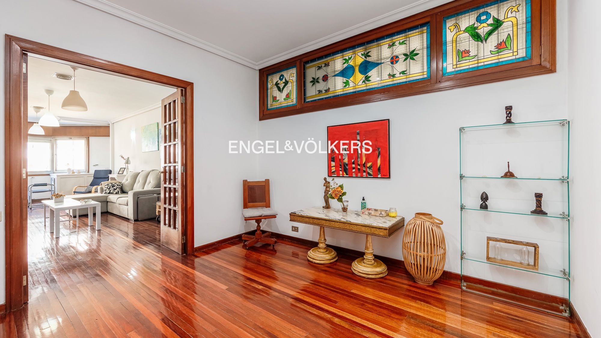 Apartment for sale in Vigo   with Heating, Swimming Pool and Balcony