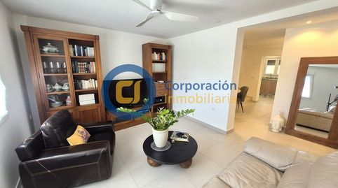 Foto 2 von Haus oder Chalet zum Verkauf in Puerto Lumbreras, Murcia