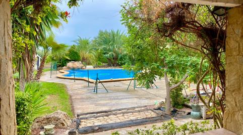 Foto 3 de Casa o xalet en venda a Agost, Alicante