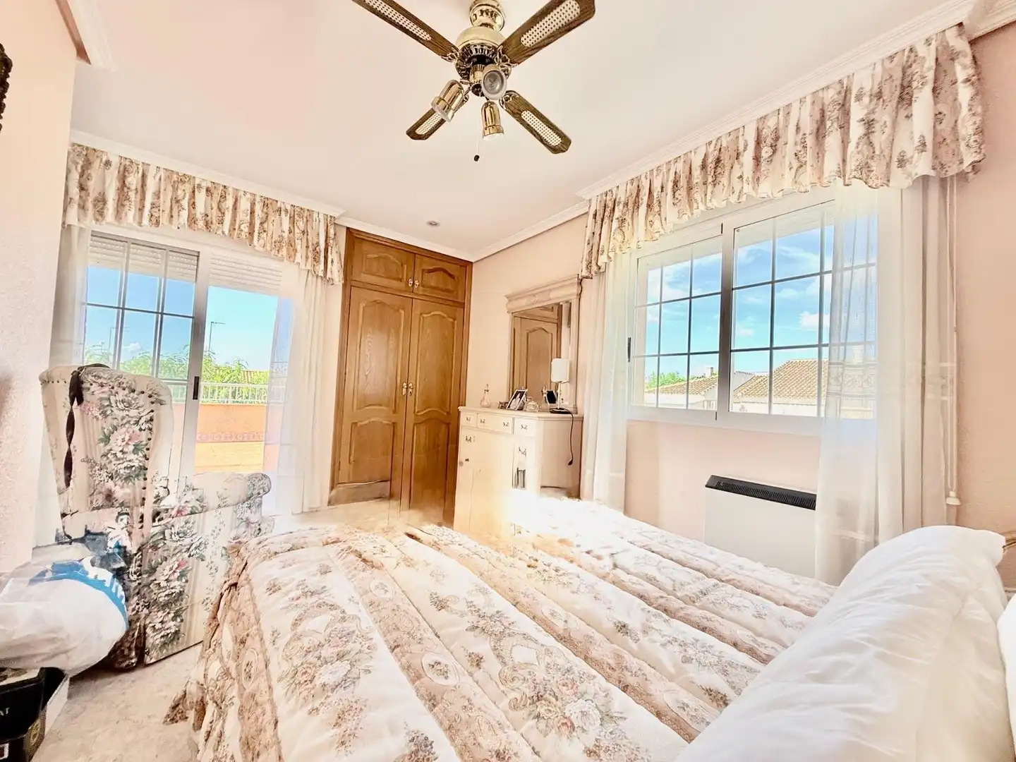 Villa avec terrasse à vendre à Calle Calle Luz 60, imagen 40