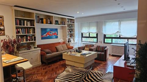 Foto 2 de Pis de lloguer a San Pascual,  Madrid Capital