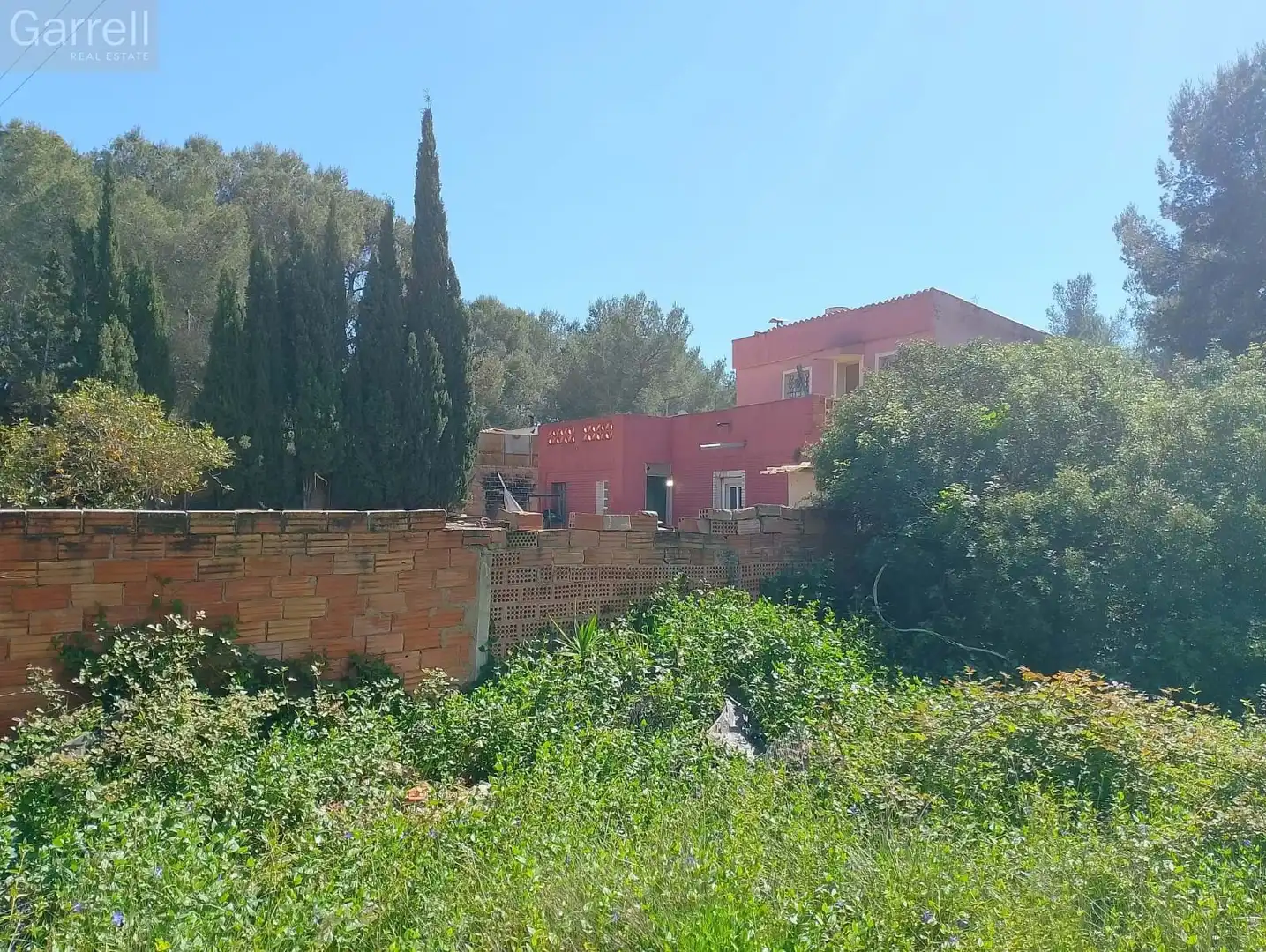 Casa adosada en venta en C. B, El Catllar