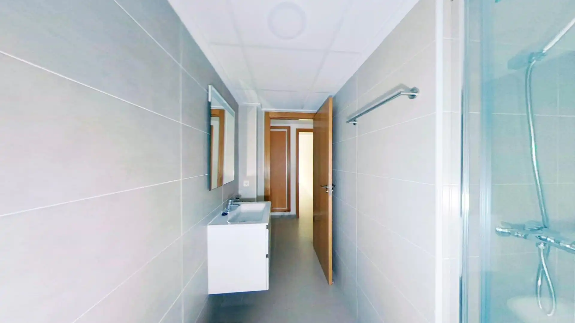 Piso con ascensor en venta en Calle SALVADOR, imagen 15