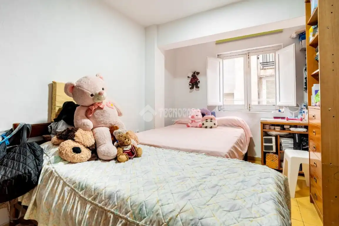 Flat for sale in Chana, imagen 9