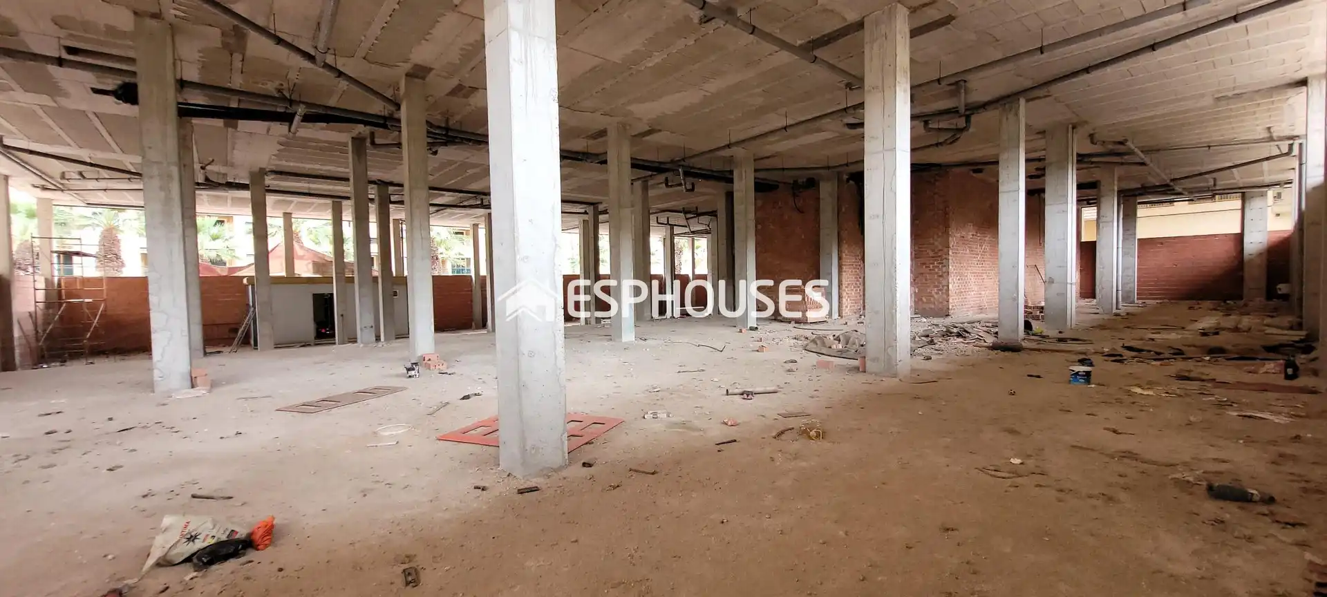 Local comercial en venta en Guardamar Playa, imagen 7