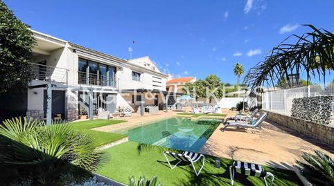 Photo 2 of House or chalet for sale in Rascanya, Valencia