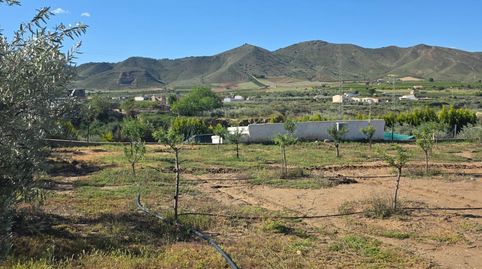 Foto 5 de Casa o chalet en venta en Huércal-Overa, Almería