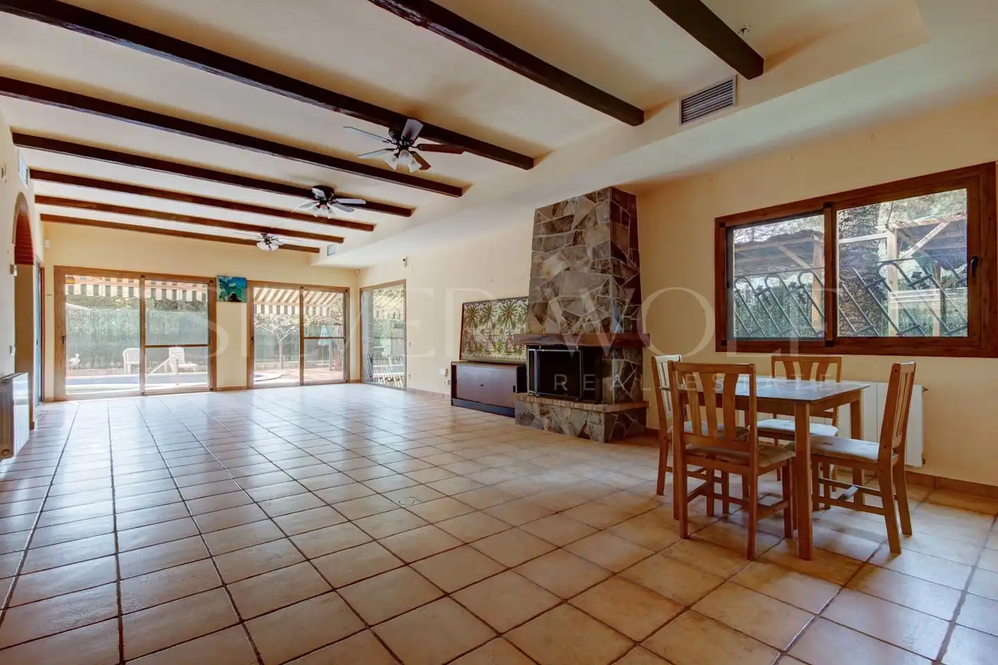 House with pool for sale in Bellamar, imagen 5