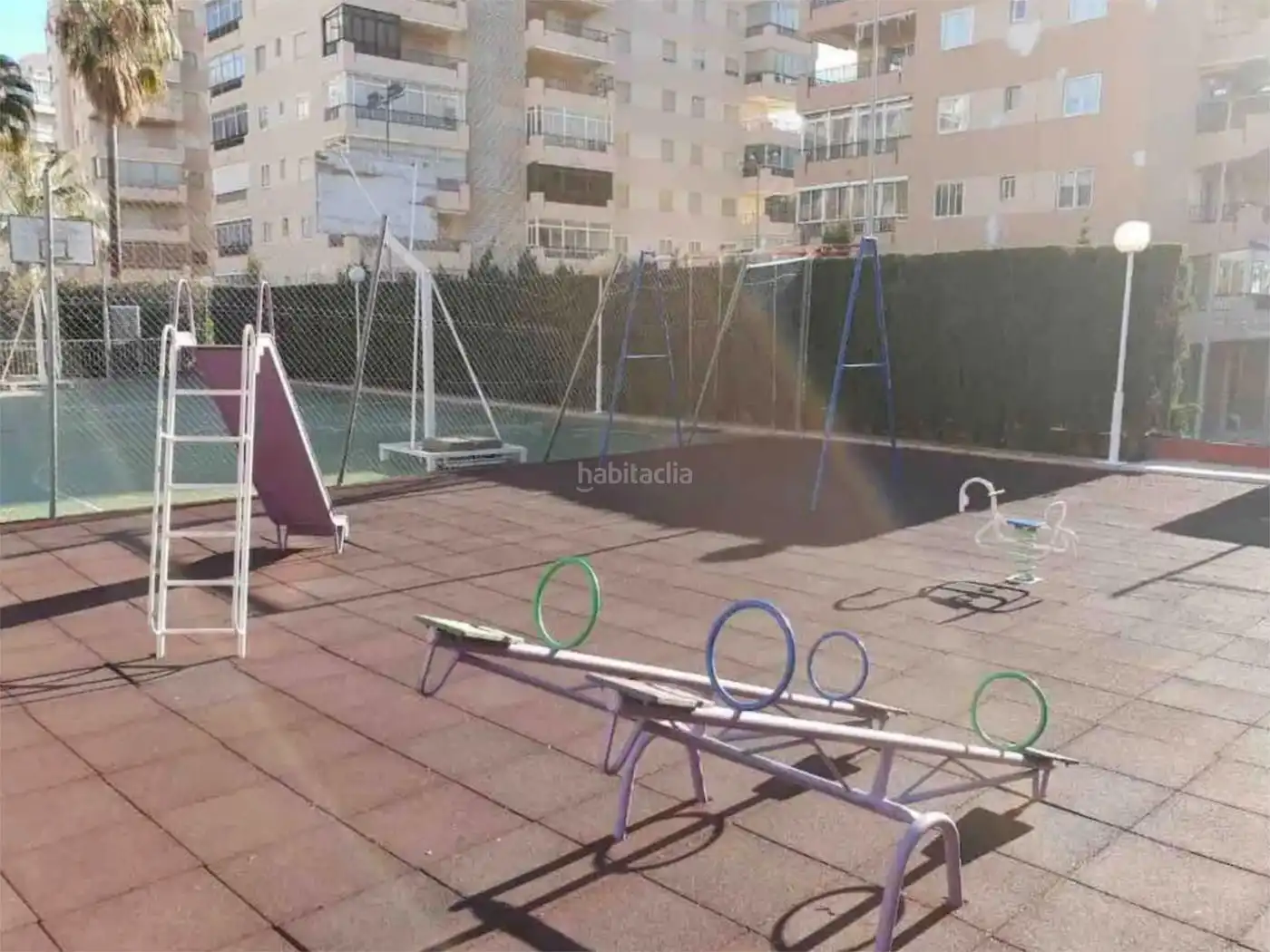 Apartament amb piscina de lloguer a Carrer Vila-real 15, imagen 10