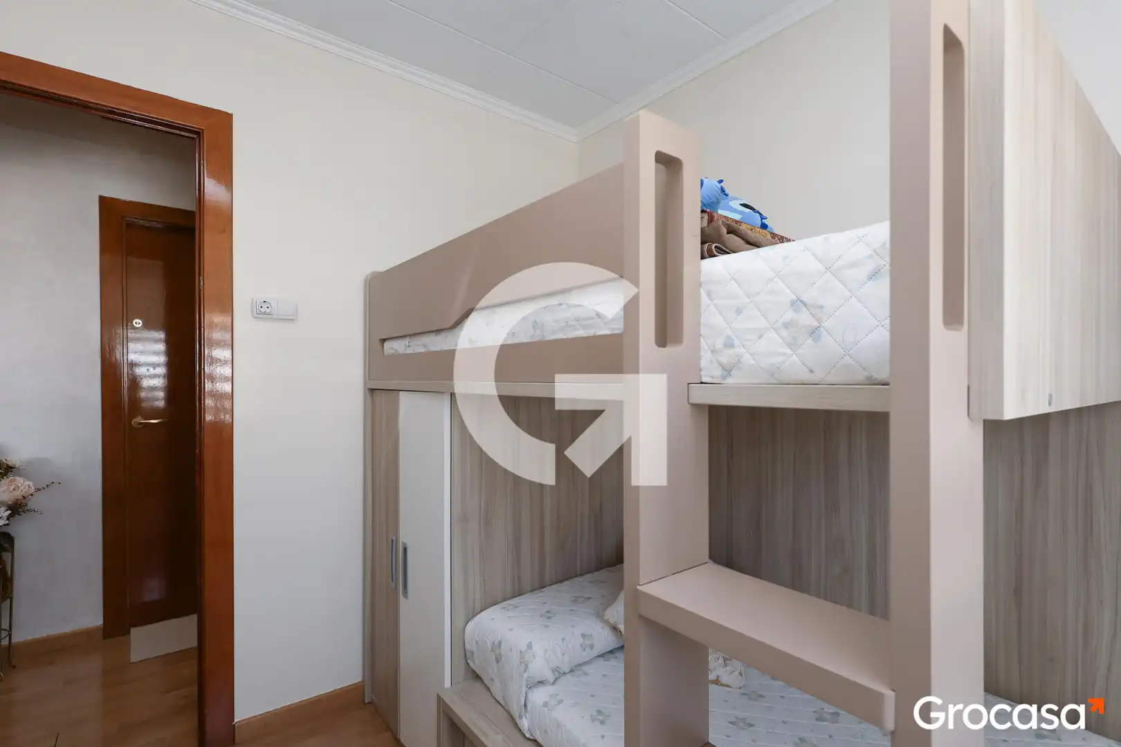 Wohnung mit Terrasse zum Verkauf in CL CIUTAT DE PAMIERS,DE LA, imagen 10