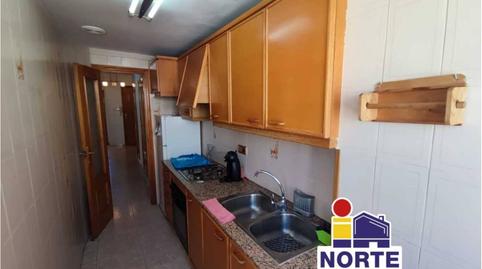 Foto 3 de Àtic en venda a Eixample, Alcoy / Alcoi