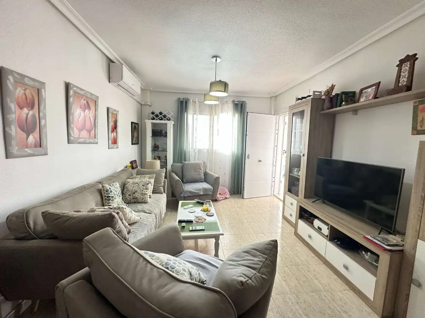 Apartment mit Pool zum Verkauf in Orihuela Costa, imagen 6