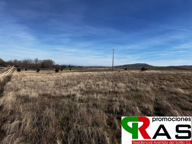 Terreno en Venta en Extrarradio Extrarradio, 538 en Solosancho