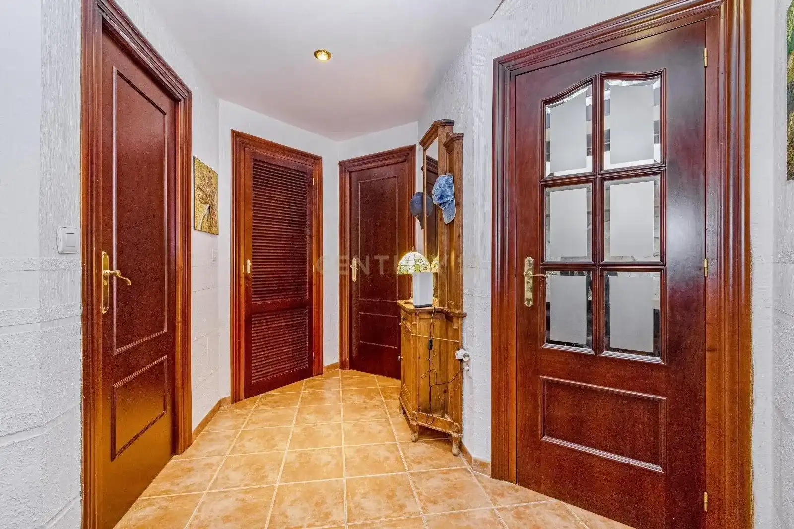 Apartamento en venta en Granada con Jardín privado, Piscina y Alarma