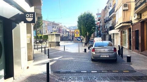 Foto 5 de Ático en venta en Plaza de la Corredera, Calasparra, Murcia