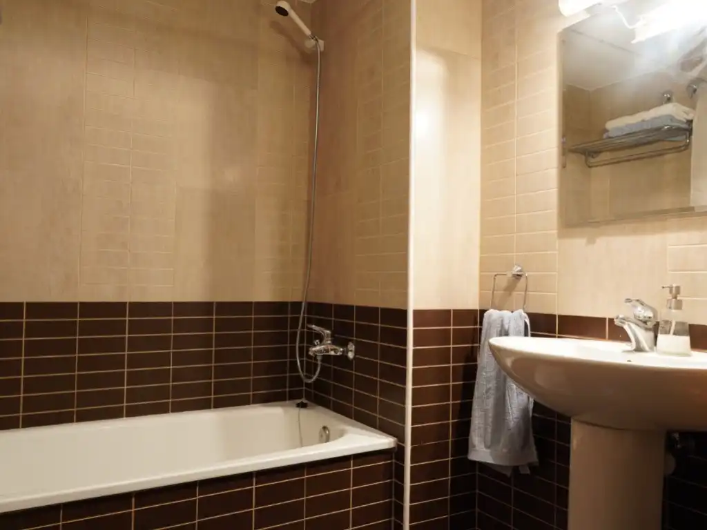 Piso en venta en Avenida Ordesa, 14, Boltaña