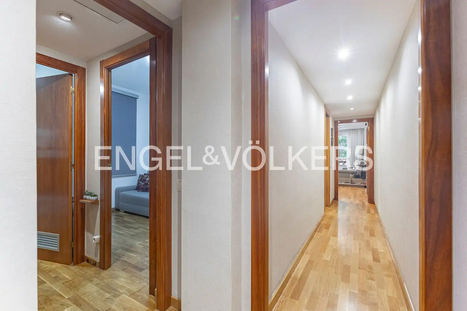 Piso en venta en Eixample