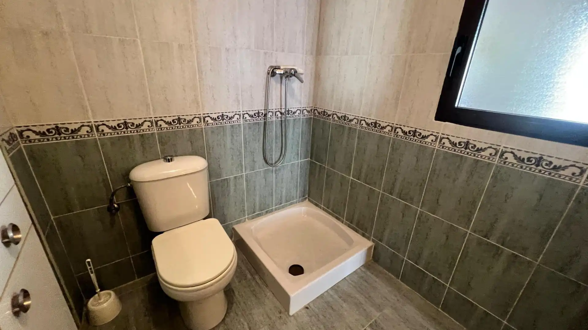Bathroom of Detached homes for sale in La Pobla de Tornesa  with Private garden, Terrace and Storage room