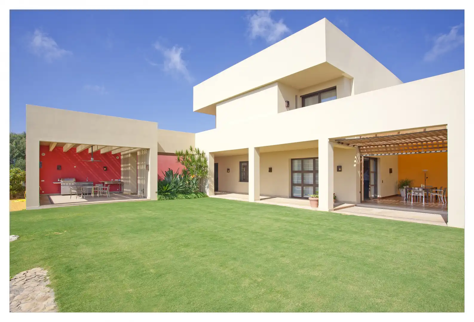 Haus mit Pool zum Verkauf in Puerto de Sotogrande - La Marina, imagen 29