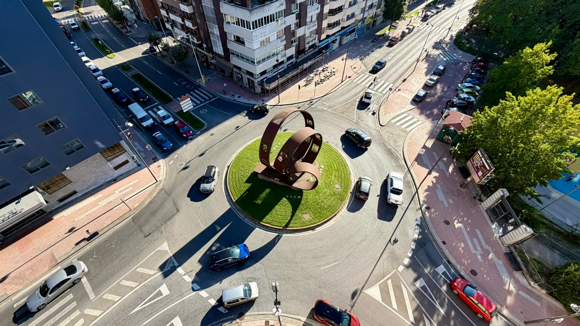 Appartamento con ascensore in vendita a Avenida Astorga 1, imagen 27