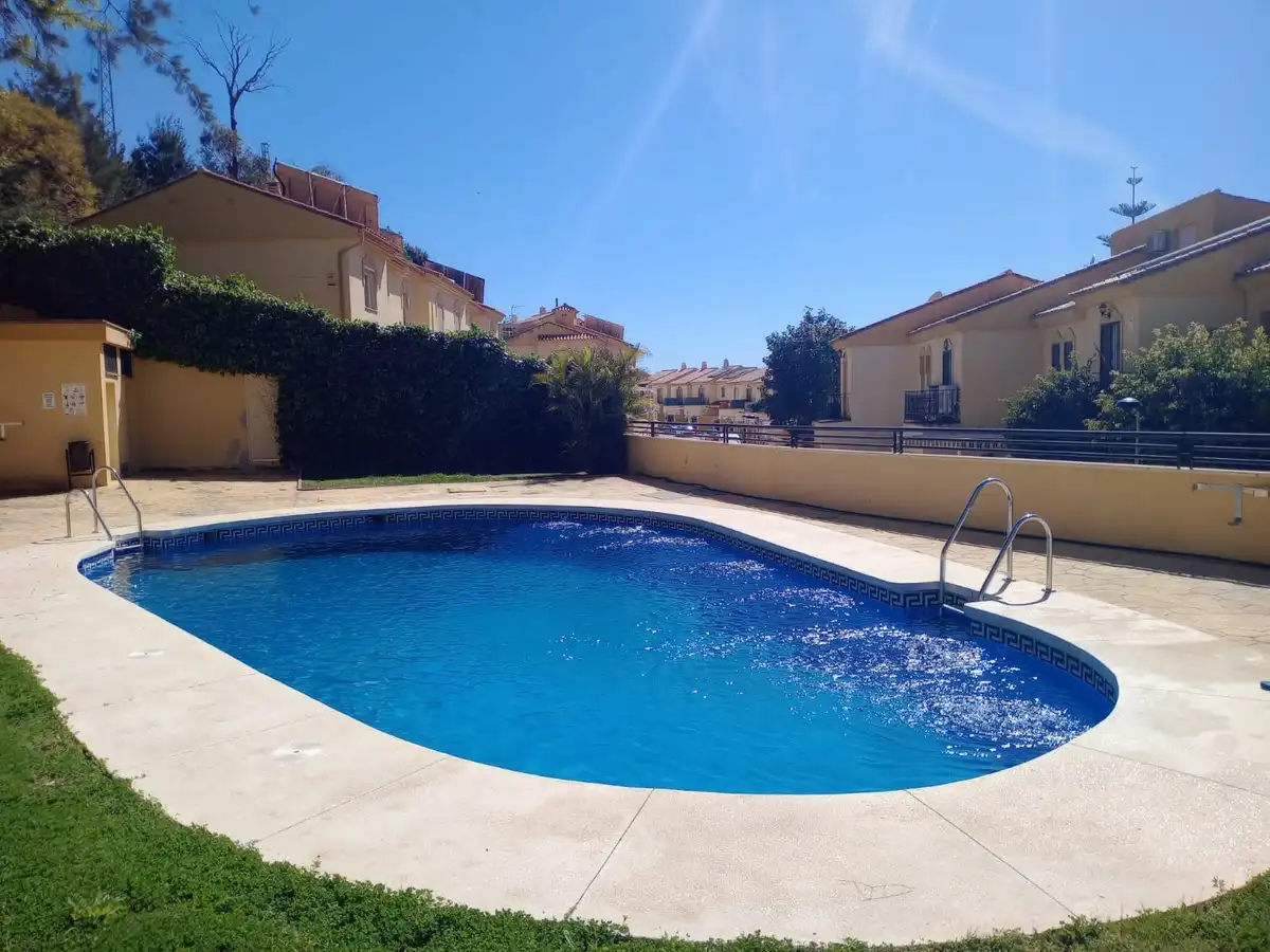 Apartamento en venta en Benalmádena pueblo, imagen 15