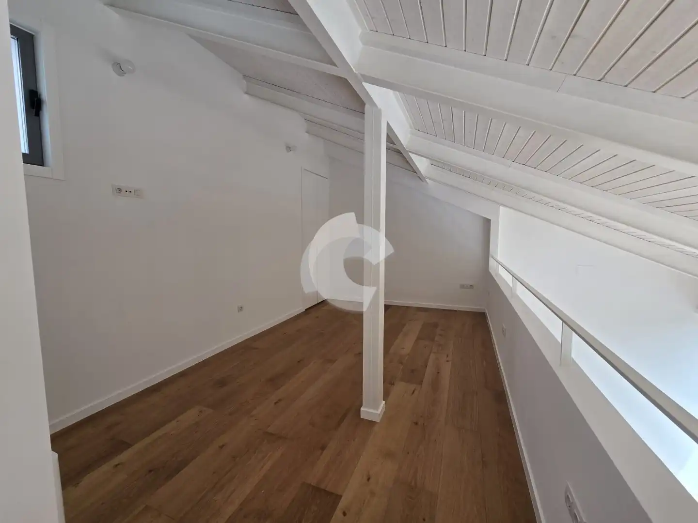 Bedroom of Attic for sale in Ourense Capital 