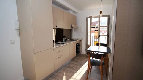 Foto 2 von Wohnung zur Miete in Dalt de la Vila - La Marina, Eivissa