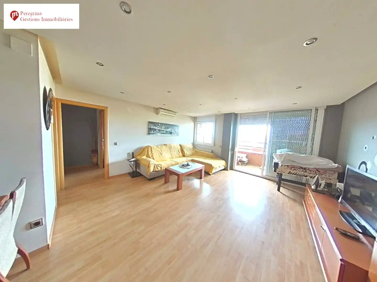 Wohnung zum Verkauf in Lloreda, Salut - Lloreda