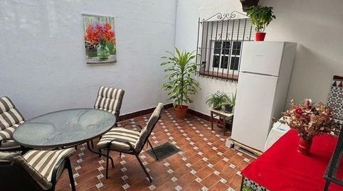 Foto 4 de Casa adosada en venta en La Banda - Campo de Fútbol, Chiclana de la Frontera