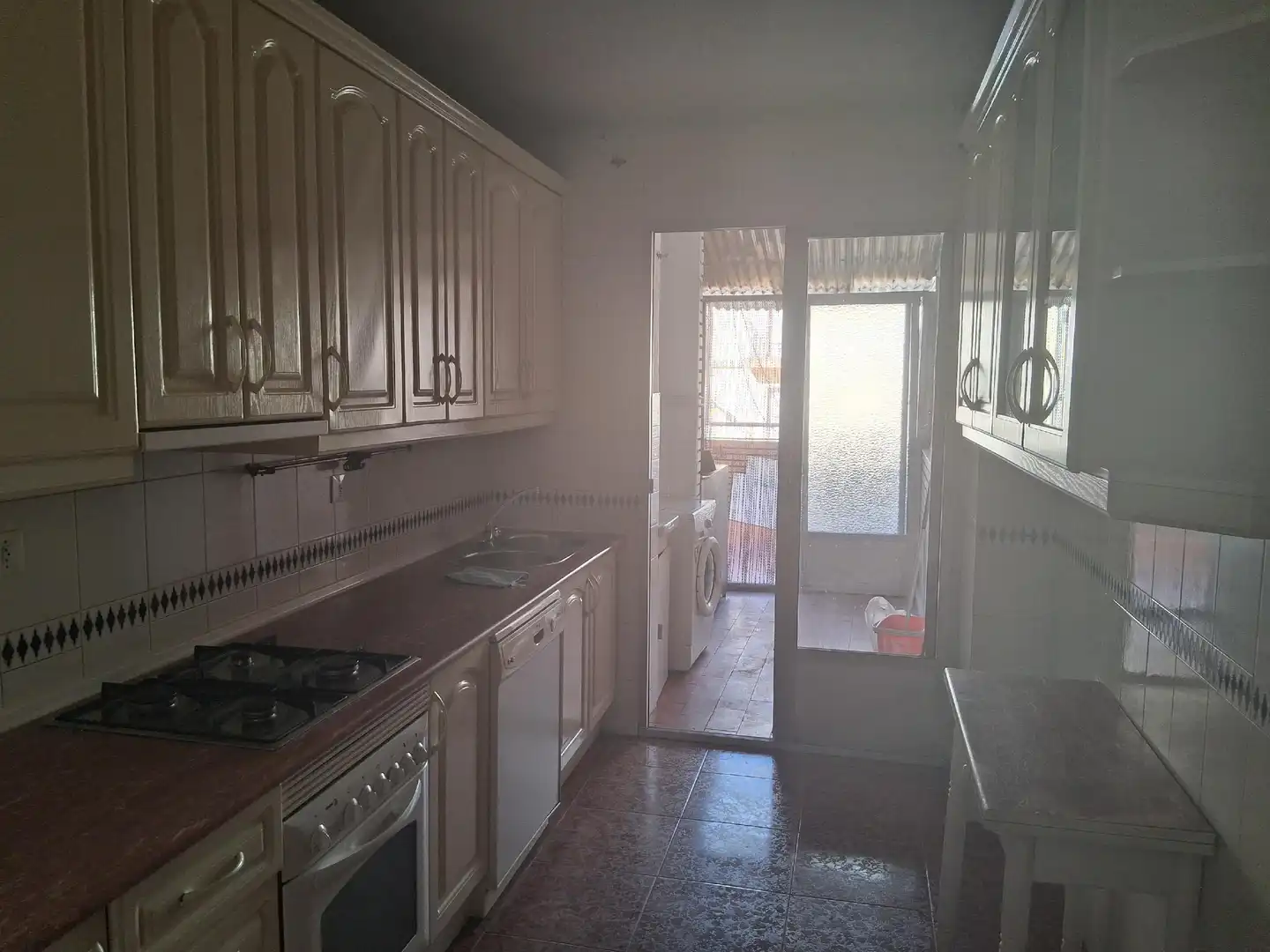 Apartamento en venta en Baeza