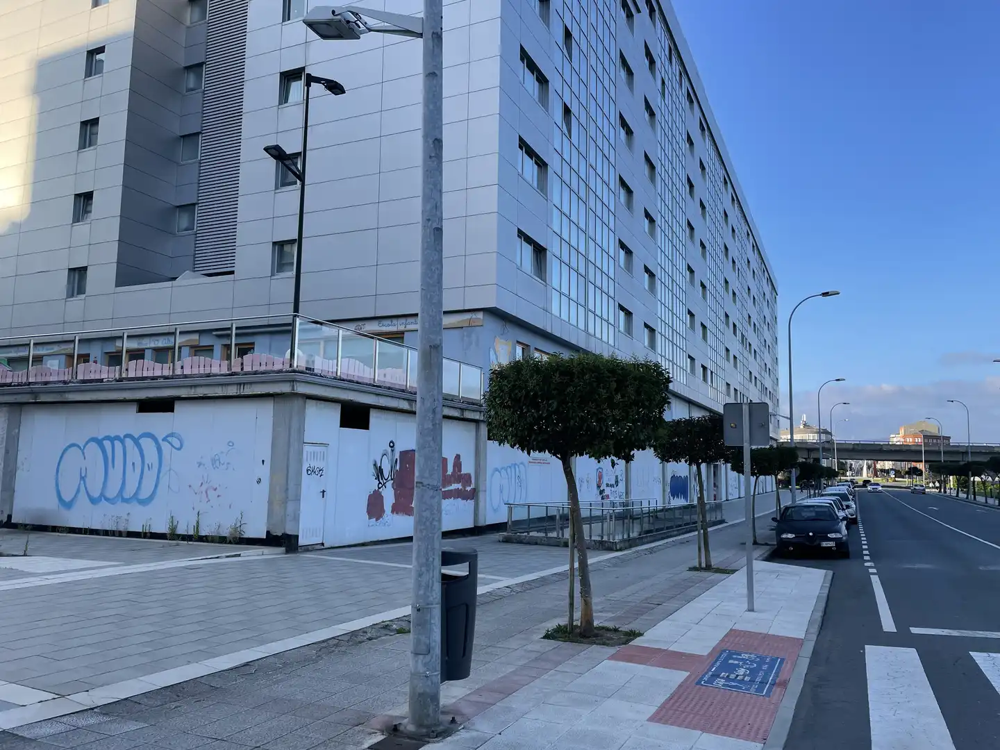 Locale commerciale in affitto a Rúa Garda 2, imagen 4