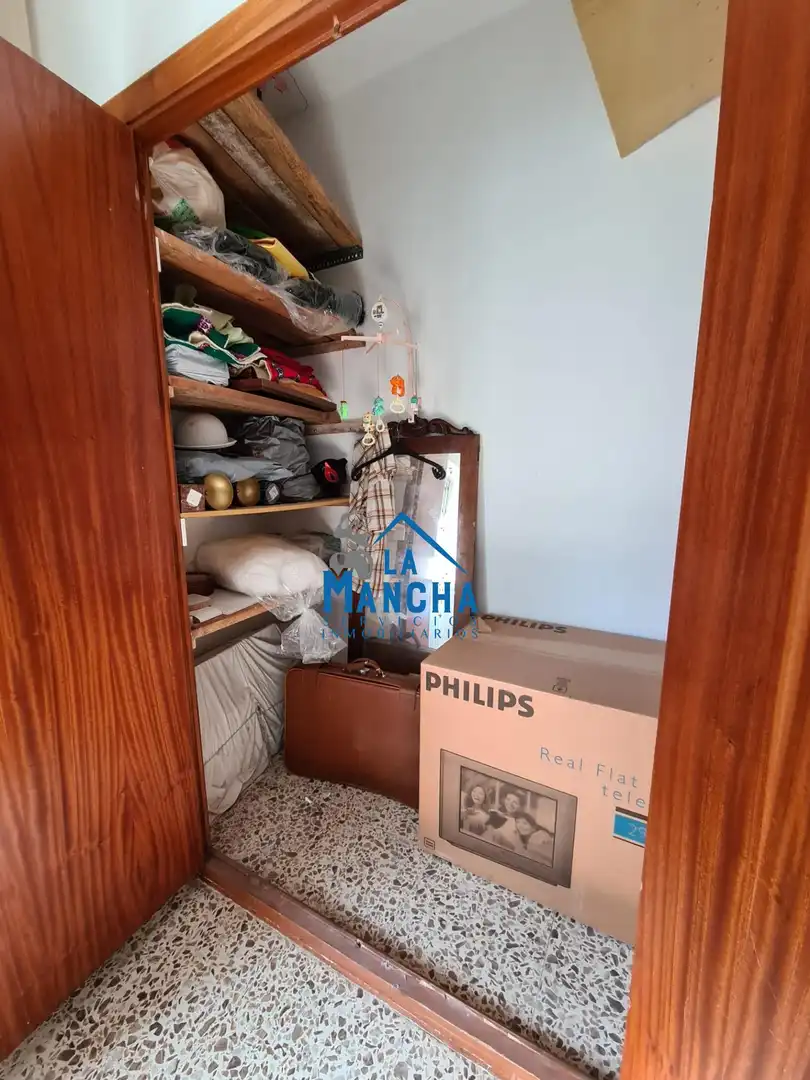 Houses for sale in Calle VIRGEN LLANOS, Pedanías - Extrarradio