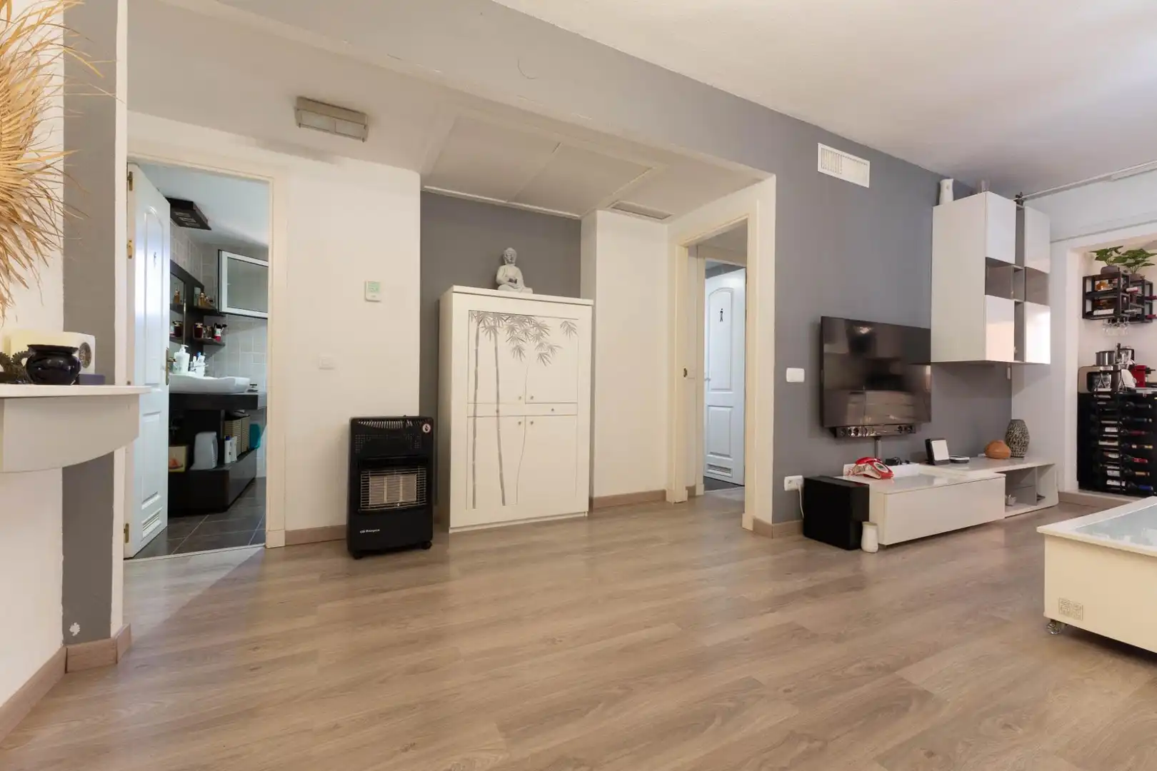 Bajo con piscina en venta en Elviria - Cabopino, imagen 10