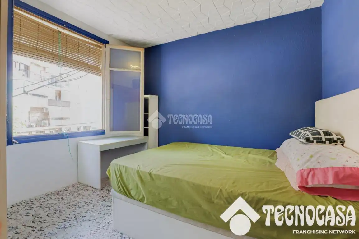 Habitación de Piso en venta en Viladecans con Trastero y Balcón