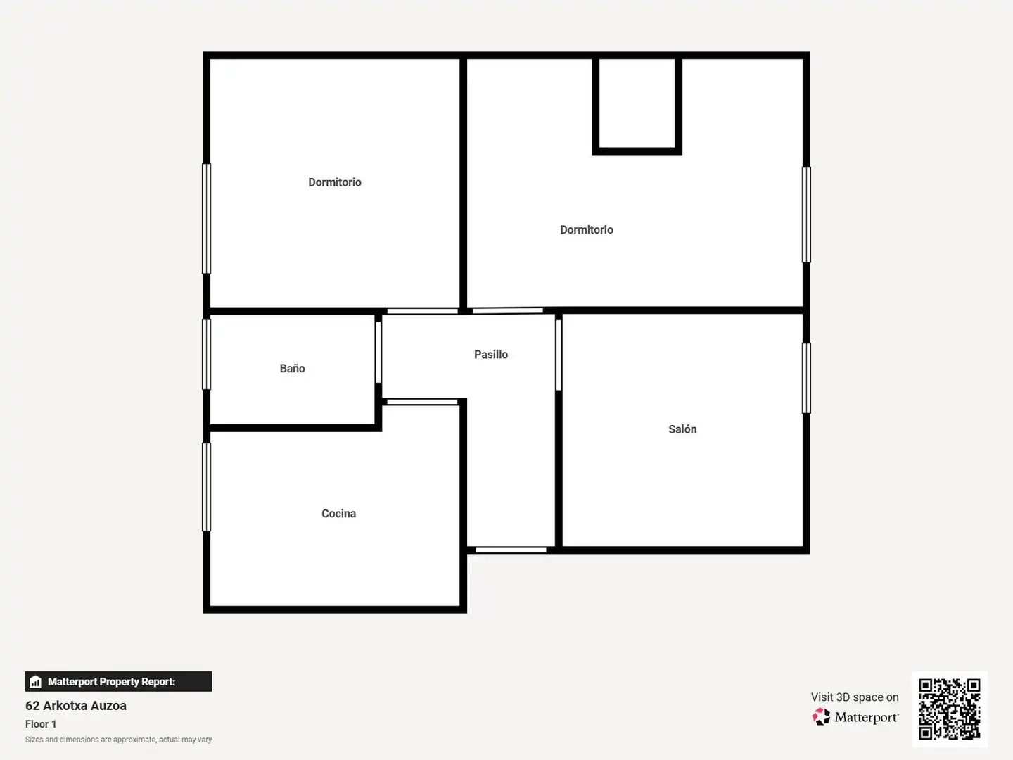Piso en venta en Zaratamo, imagen 34