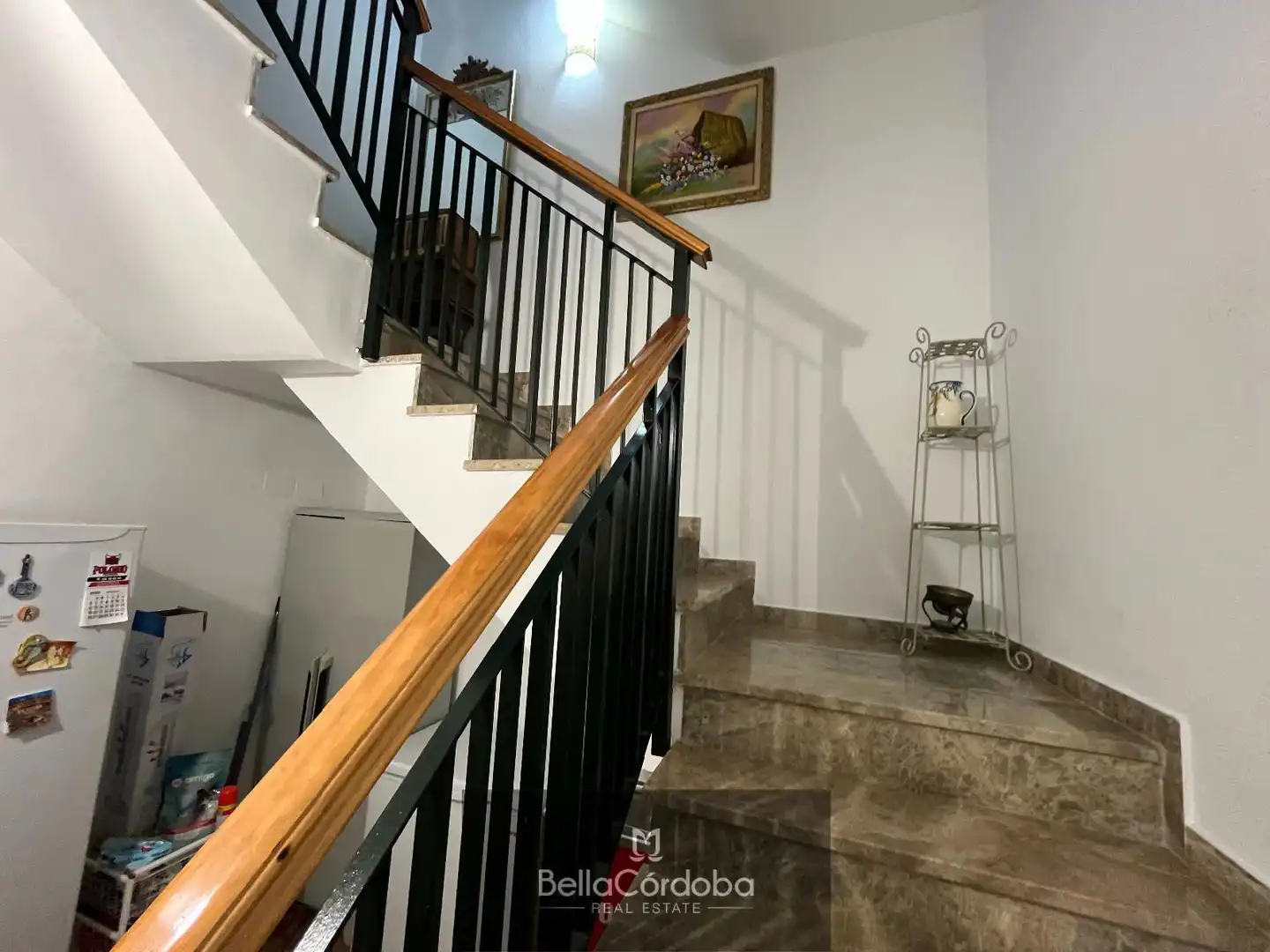 Casa adosada en venda en Córdoba amb Aire condicionat, Traster i Piscina