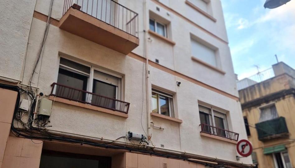 Foto 1 de Pis en venda a  Verge Maria, 4, Mestral, Tarragona