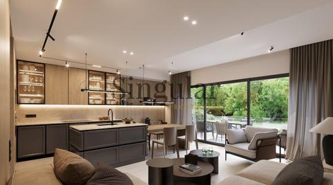 Photo 2 of Single-family semi-detached for sale in  de Sant Pol, S'Agaró, Castell d'Aro, Platja d'Aro i s'Agaró