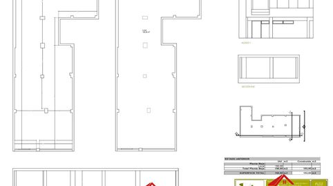 Foto 4 de Loft en venda a Ciudad Jardín - Zoco, Córdoba Capital