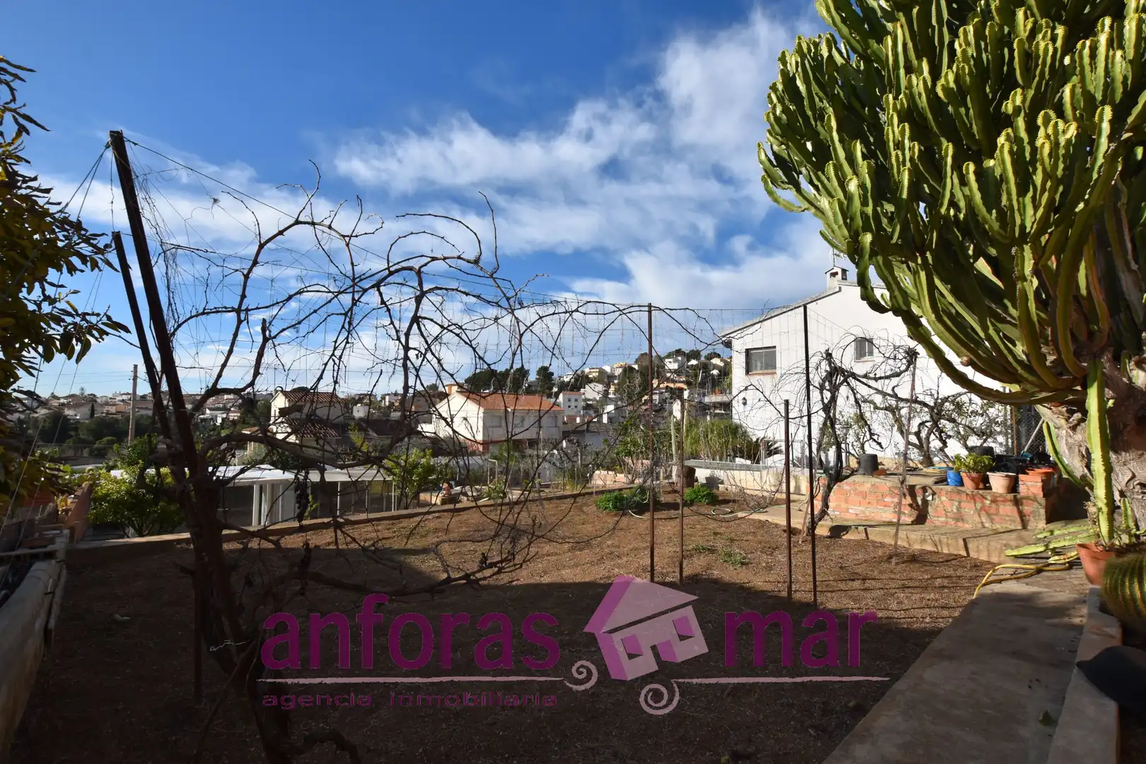 Terreny residencial en venda a Carrer del Segol, imagen 12