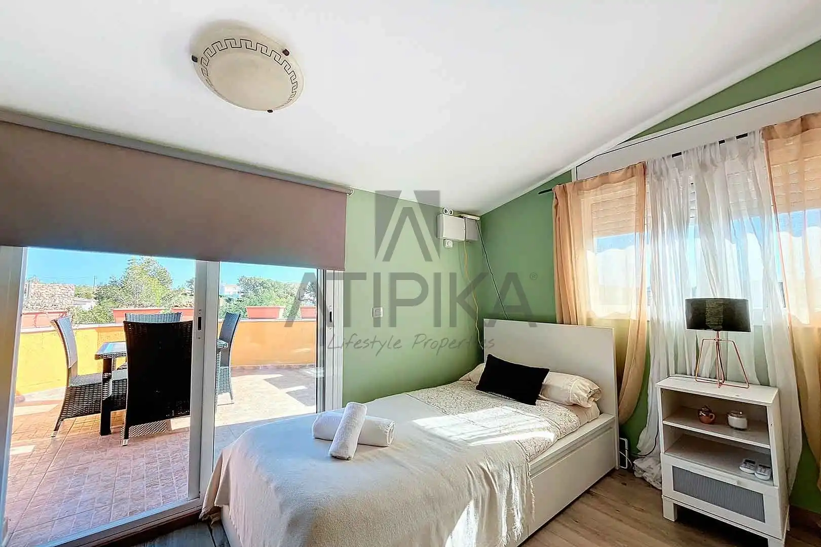 House with pool for sale in Olivella, imagen 16